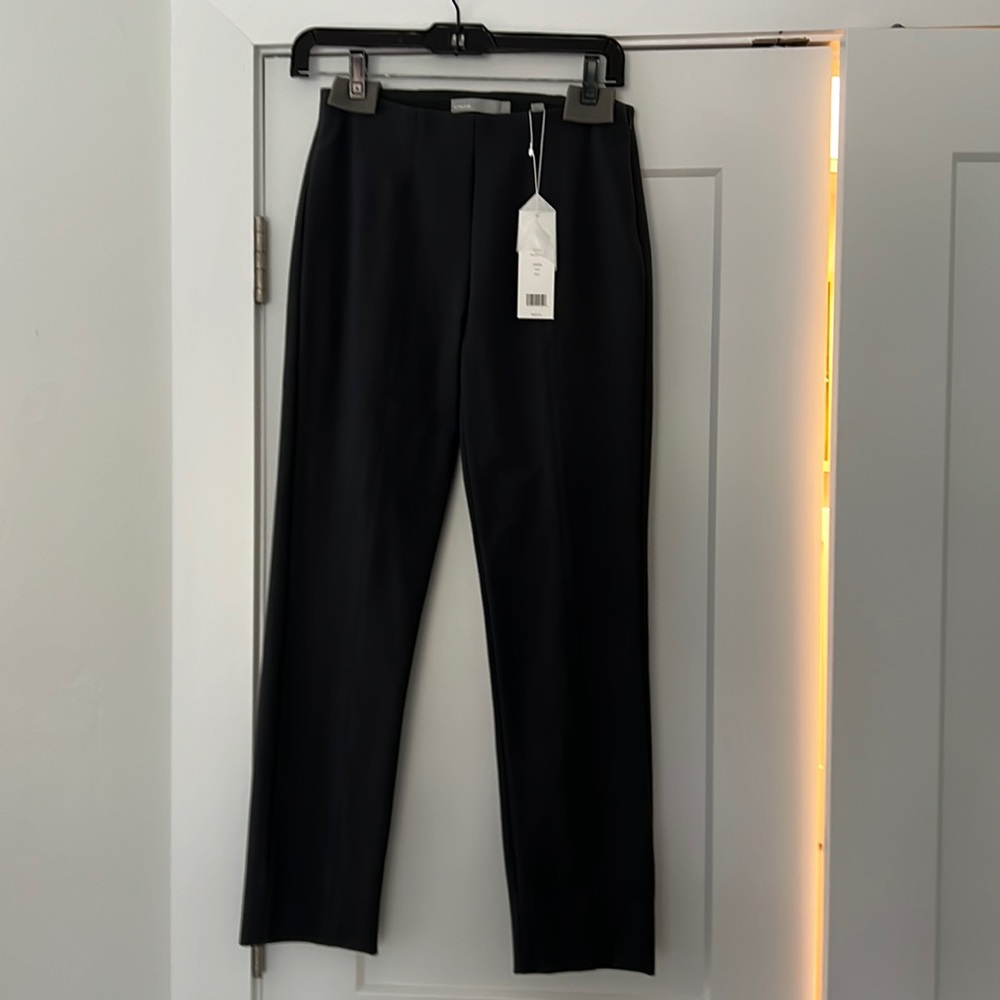 Vince dress pant Capri style